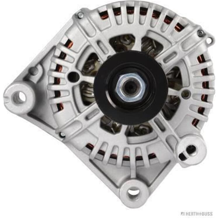 Elparts Generator BMW 3er 5er 7er X3 Elparts Generator BMW 3er 5er 7er X3 von HERTH+BUSS ELPARTS