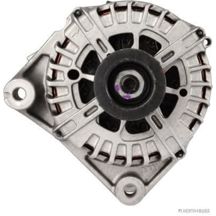 Elparts Generator BMW 5er 7er X5 X6 Elparts Generator BMW 5er 7er X5 X6 von HERTH+BUSS ELPARTS