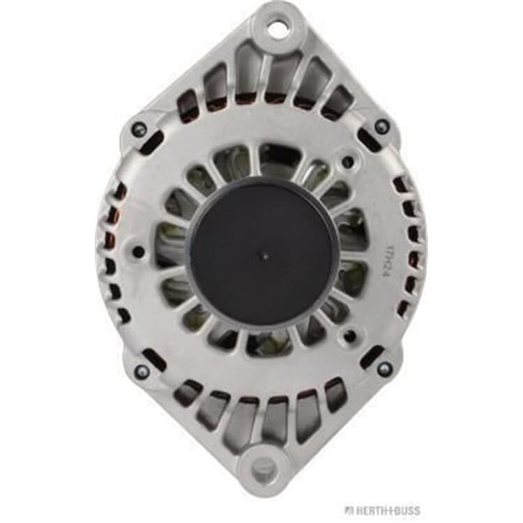 Elparts Generator Chevrolet Captiva Epica Lacetti Nubira Opel Antara Elparts Generator Chevrolet Captiva Epica Lacetti Nubira Opel Antara von HERTH+BUSS ELPARTS