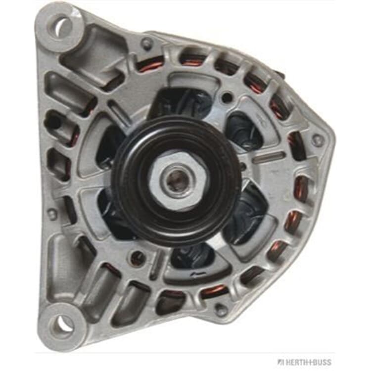 Elparts Generator Citroen Fiat Peugeot Toyota Elparts Generator Citroen Fiat Peugeot Toyota von HERTH+BUSS ELPARTS
