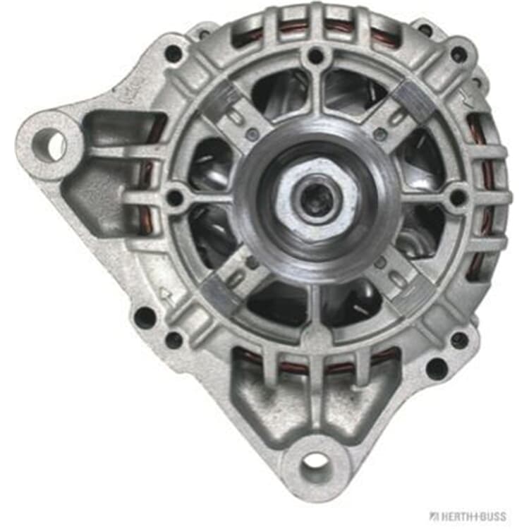 Elparts Generator Citroen Peugeot Elparts Generator Citroen Peugeot von HERTH+BUSS ELPARTS