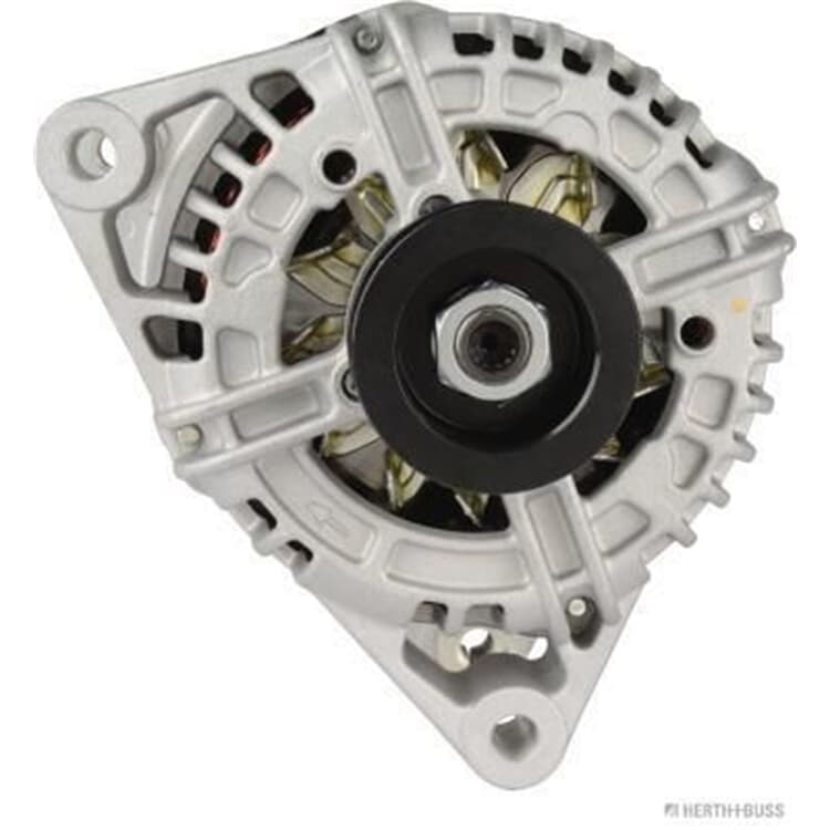 Elparts Generator Opel Astra Corsa Meriva Tigra Elparts Generator Opel Astra Corsa Meriva Tigra von HERTH+BUSS ELPARTS