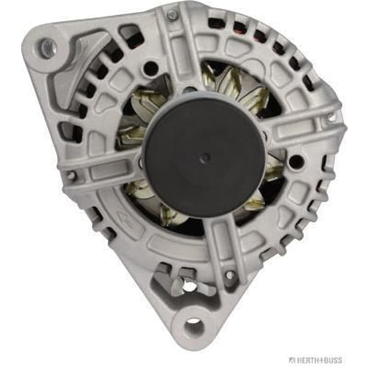 Elparts Generator Opel Corsa Meriva VW Load Up! Elparts Generator Opel Corsa Meriva VW Load Up! von HERTH+BUSS ELPARTS