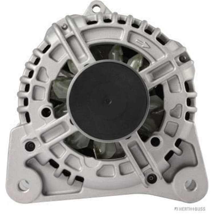 Elparts Generator Renault Clio Modus Elparts Generator Renault Clio Modus von HERTH+BUSS ELPARTS