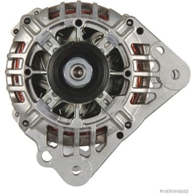Elparts Generator Seat Cordoba Ibiza Skoda Fabia VW Fox Polo Elparts Generator Seat Cordoba Ibiza Skoda Fabia VW Fox Polo von HERTH+BUSS ELPARTS