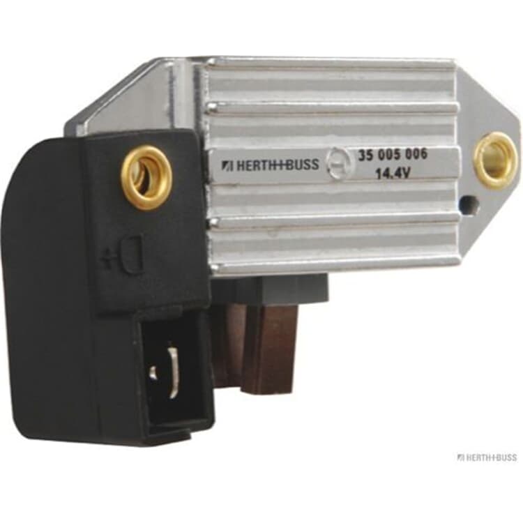 Elparts Generatorregler Abarth Fiat Lancia Seat Elparts Generatorregler Abarth Fiat Lancia Seat von HERTH+BUSS ELPARTS
