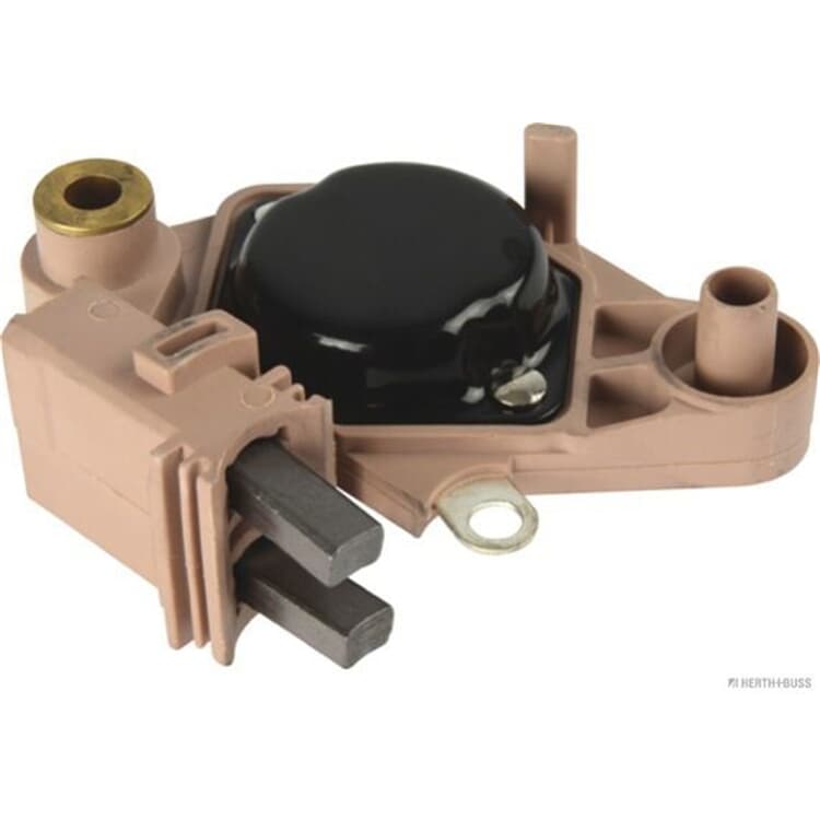 Elparts Generatorregler Audi BMW Citroen Fiat Opel Peugeot Seat VW Elparts Generatorregler Audi BMW Citroen Fiat Opel Peugeot Seat VW von HERTH+BUSS ELPARTS