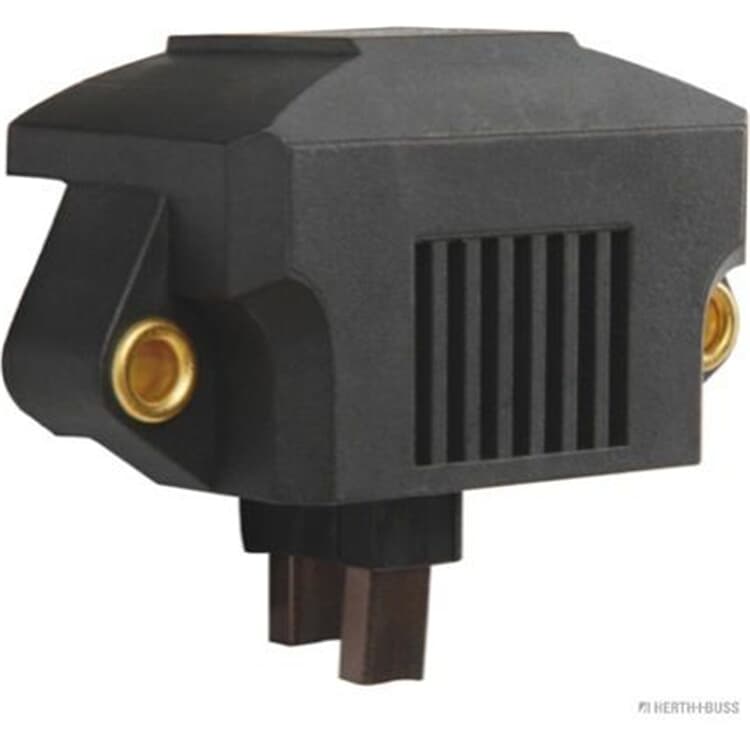 Elparts Generatorregler Audi Porsche Seat VW Elparts Generatorregler Audi Porsche Seat VW von HERTH+BUSS ELPARTS