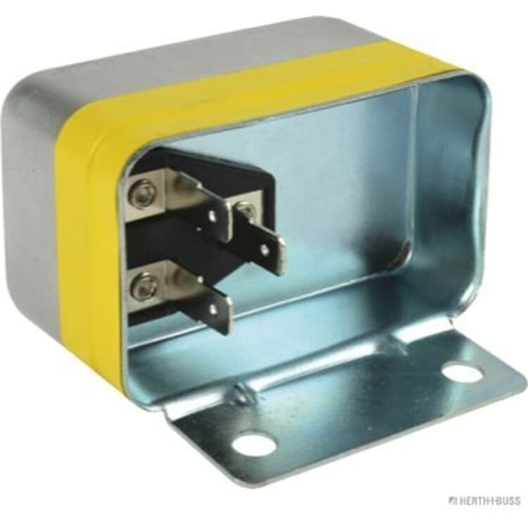 Elparts Generatorregler Austin BMW Citroen Fiat Ford Opel Renault VW Volvo Elparts Generatorregler Austin BMW Citroen Fiat Ford Opel Renault VW Volvo von HERTH+BUSS ELPARTS