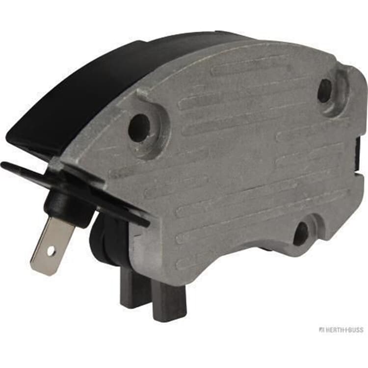 Elparts Generatorregler Austin Fiat Ford Land Rover MG Nissan Rover Elparts Generatorregler Austin Fiat Ford Land Rover MG Nissan Rover von HERTH+BUSS ELPARTS