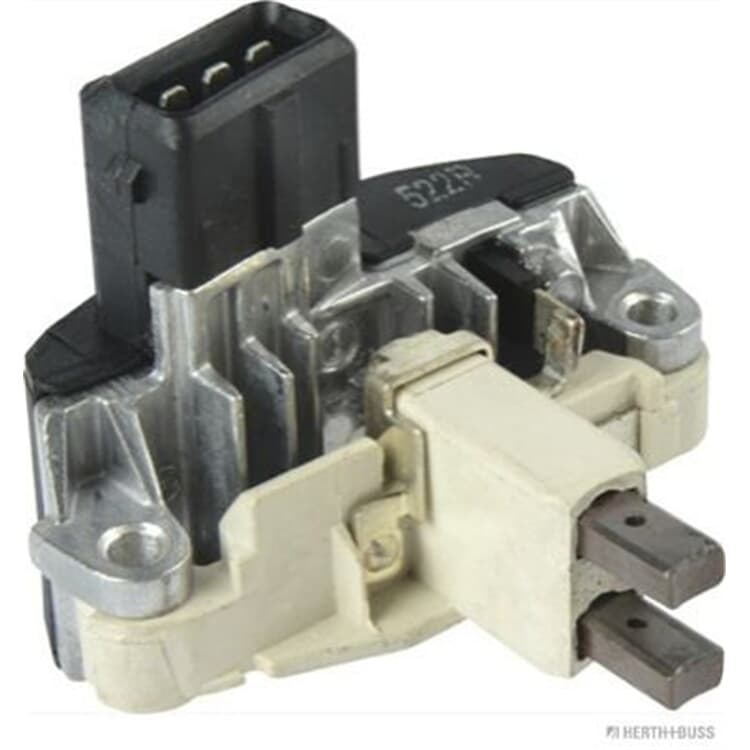 Elparts Generatorregler BMW 3er 5er 7er 8er Z3 Elparts Generatorregler BMW 3er 5er 7er 8er Z3 von HERTH+BUSS ELPARTS