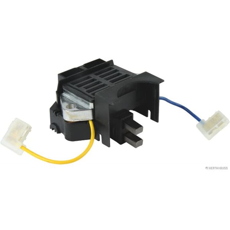 Elparts Generatorregler Porsche 911 928 Elparts Generatorregler Porsche 911 928 von HERTH+BUSS ELPARTS