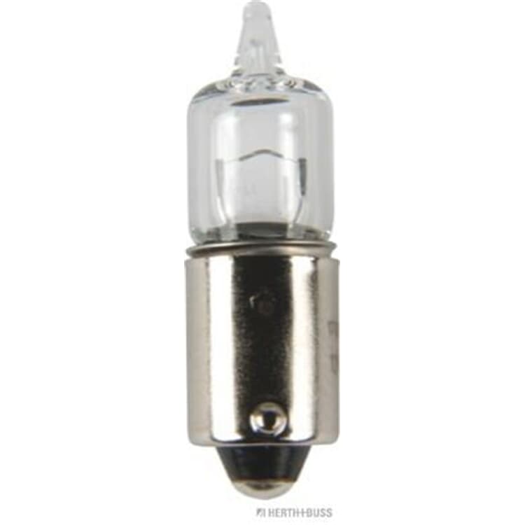 Elparts Gl?hlampe Innenraum Kofferraum Motorraum 12V 5W Sockel BA9s H5W Lampe Elparts Gl?hlampe Innenraum Kofferraum Motorraum 12V 5W Sockel BA9s H5W Lampe von HERTH+BUSS ELPARTS