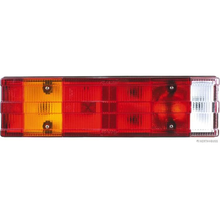 Elparts Heckleuchte links Mercedes Sprinter 901-905 Vario VW LT 28-46 2 Elparts Heckleuchte links Mercedes Sprinter 901-905 Vario VW LT 28-46 2 von HERTH+BUSS ELPARTS