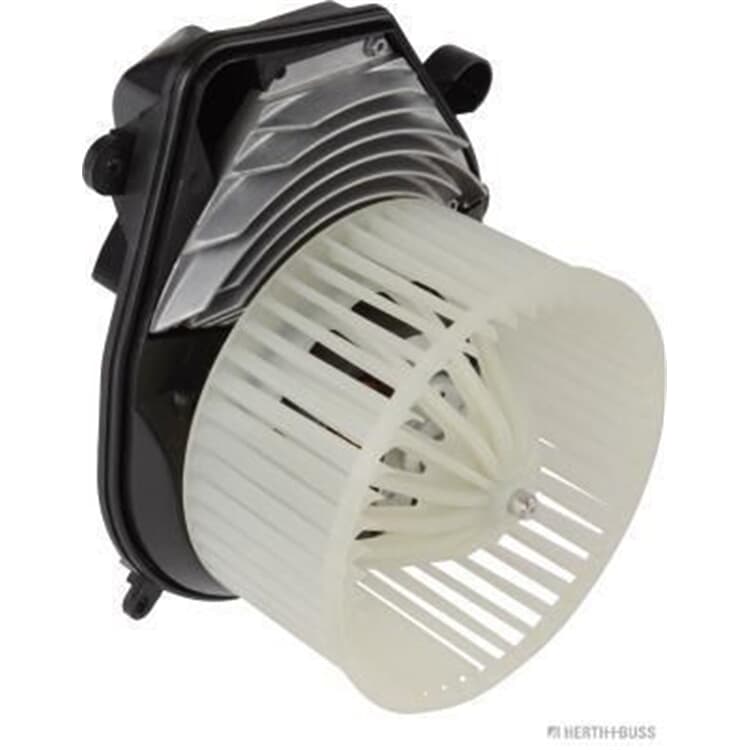 Elparts Innenraumgebl?se Audi A4 A6 Skoda Superb VW Passat Elparts Innenraumgebl?se Audi A4 A6 Skoda Superb VW Passat von HERTH+BUSS ELPARTS
