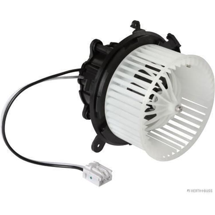Elparts Innenraumgebl?se Opel Astra Cascada Zafira Elparts Innenraumgebl?se Opel Astra Cascada Zafira von HERTH+BUSS ELPARTS