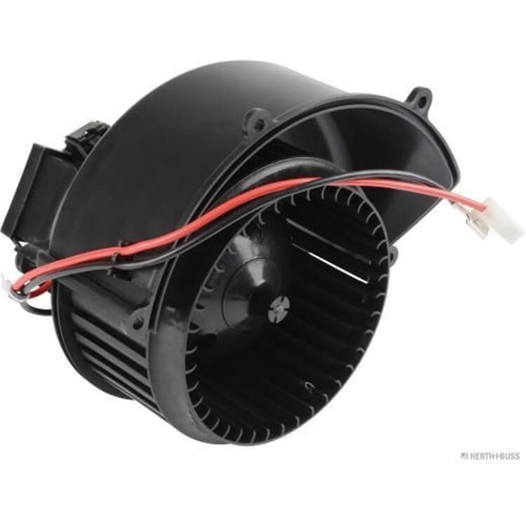 Elparts Innenraumgebl?se Opel Astra H Elparts Innenraumgebl?se Opel Astra H von HERTH+BUSS ELPARTS