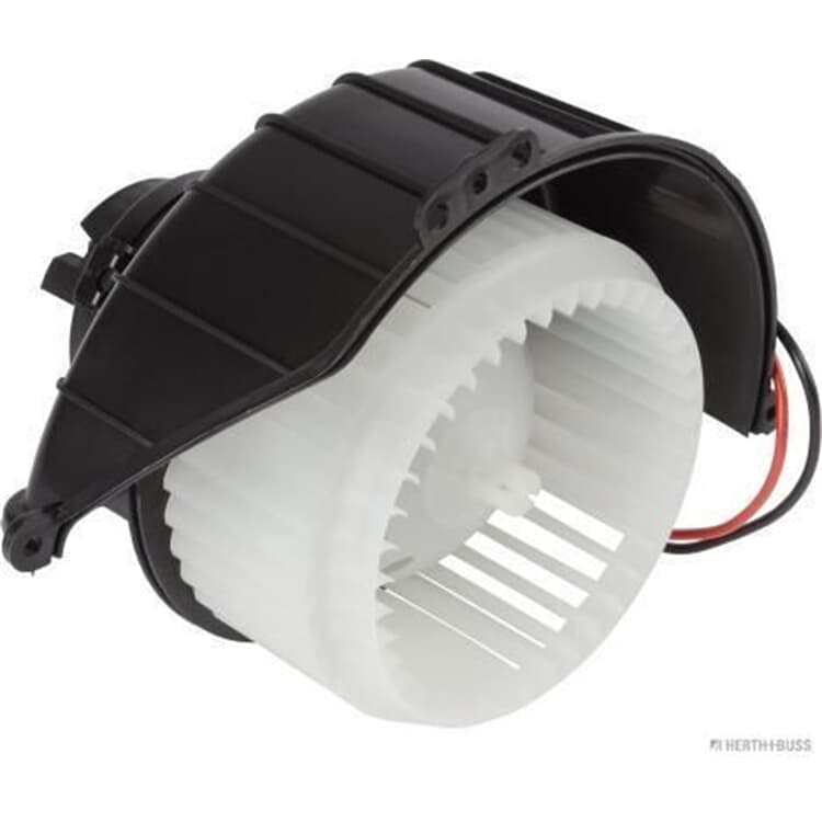 Elparts Innenraumgebl?se Opel Astra Zafira Elparts Innenraumgebl?se Opel Astra Zafira von HERTH+BUSS ELPARTS