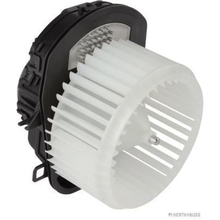 Elparts Innenraumgebl?se VW Touareg Elparts Innenraumgebl?se VW Touareg von HERTH+BUSS ELPARTS