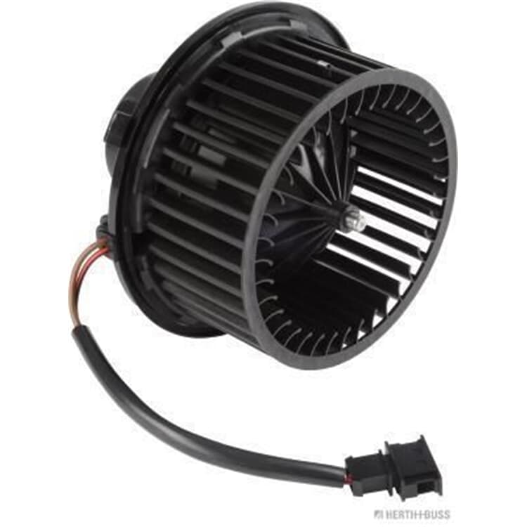 Elparts Innenraumgebl?se VW Transporter T4 Elparts Innenraumgebl?se VW Transporter T4 von HERTH+BUSS ELPARTS