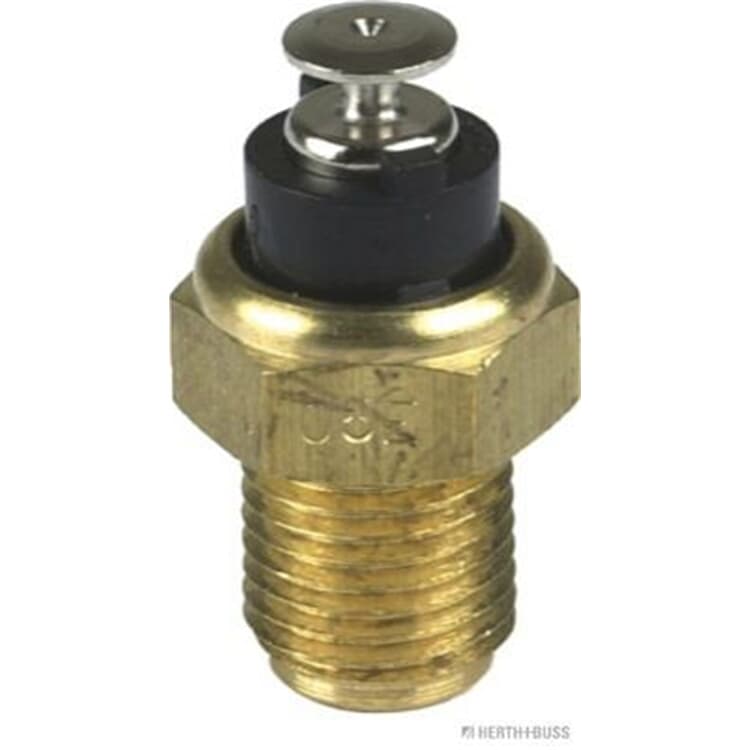 Elparts K?hlmitteltemperatursensor Audi Seat VW Volvo Elparts K?hlmitteltemperatursensor Audi Seat VW Volvo von HERTH+BUSS ELPARTS