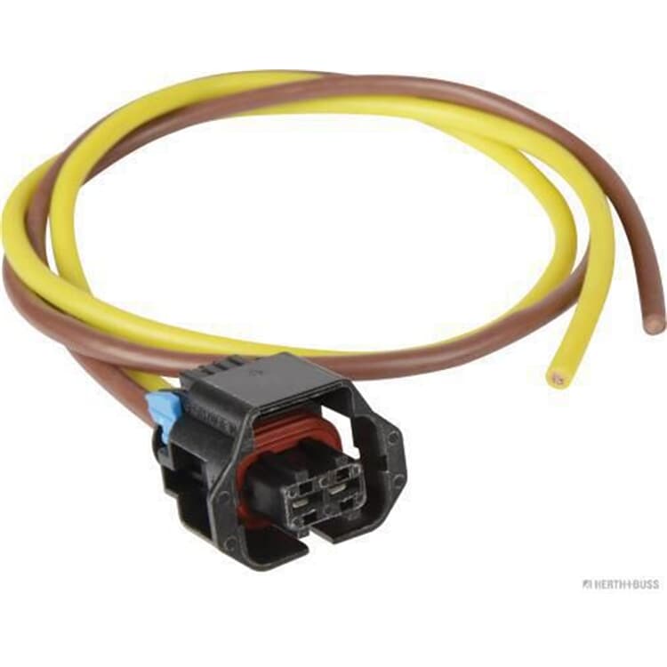 Elparts Kabelreparatursatz f?r Einspritzventil Alfa Romeo Citroen Fiat Opel Peugeot Saab Suzuki Elparts Kabelreparatursatz f?r Einspritzventil Alfa Romeo Citroen Fiat Opel Peugeot Saab Suzuki von HERTH+BUSS ELPARTS