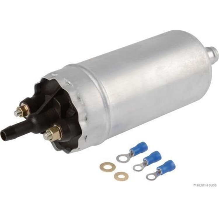 Elparts Kraftstoffpumpe Audi BMW Citroen Opel Peugeot Renault VW Elparts Kraftstoffpumpe Audi BMW Citroen Opel Peugeot Renault VW von HERTH+BUSS ELPARTS