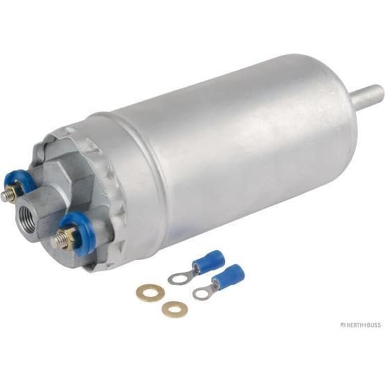 Elparts Kraftstoffpumpe Ford Mondeo Iveco Daily Elparts Kraftstoffpumpe Ford Mondeo Iveco Daily von HERTH+BUSS ELPARTS