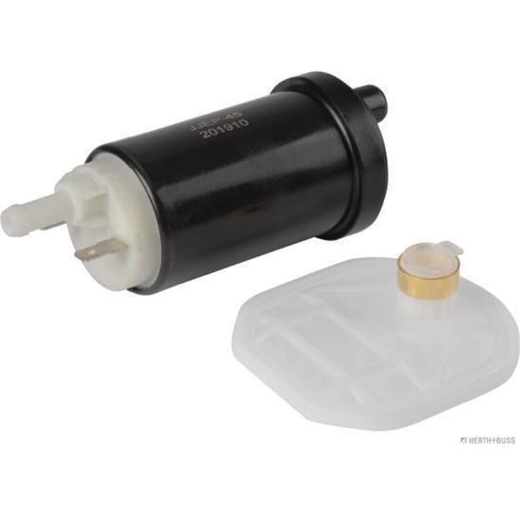 Elparts Kraftstoffpumpe Opel Ascona Astra Corsa Kadett Omega Vectra Elparts Kraftstoffpumpe Opel Ascona Astra Corsa Kadett Omega Vectra von HERTH+BUSS ELPARTS
