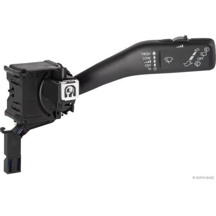 Elparts Lenkstockschalter Audi Seat Skoda VW Elparts Lenkstockschalter Audi Seat Skoda VW von HERTH+BUSS ELPARTS