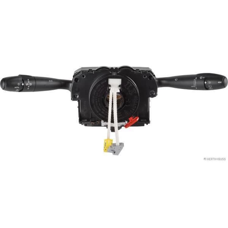 Elparts Lenkstockschalter Citroen Berlingo Jumpy Peugeot Expert Partner Elparts Lenkstockschalter Citroen Berlingo Jumpy Peugeot Expert Partner von HERTH+BUSS ELPARTS