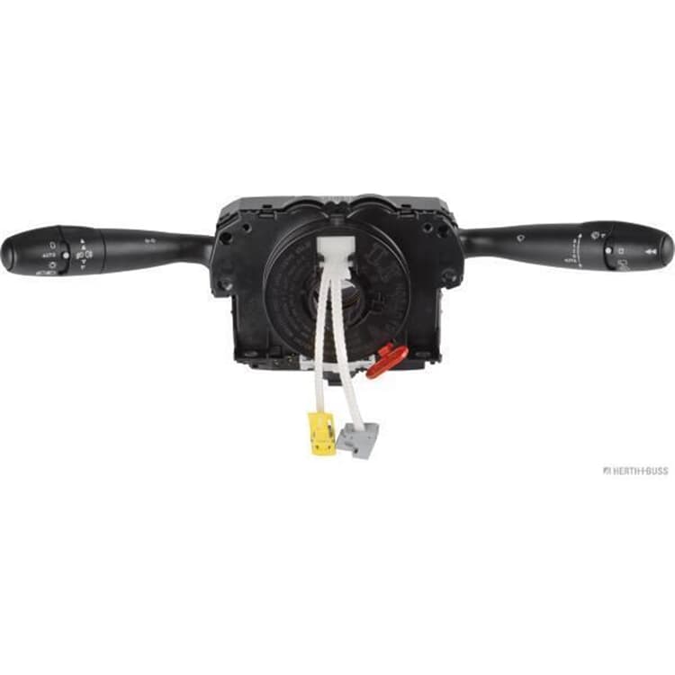 Elparts Lenkstockschalter Citroen C3 Jumpy Peugeot Expert Elparts Lenkstockschalter Citroen C3 Jumpy Peugeot Expert von HERTH+BUSS ELPARTS