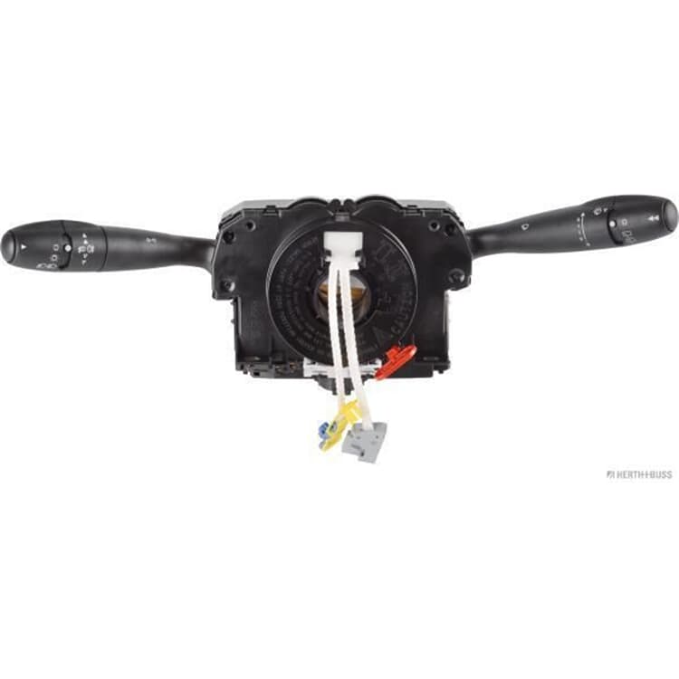 Elparts Lenkstockschalter Citroen C3 Elparts Lenkstockschalter Citroen C3 von HERTH+BUSS ELPARTS