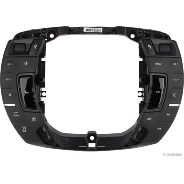 Elparts Lenkstockschalter Citroen C5 Elparts Lenkstockschalter Citroen C5 von HERTH+BUSS ELPARTS