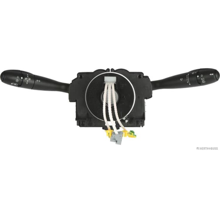Elparts Lenkstockschalter Citroen C8 Xsara Peugeot 206 307 807 Elparts Lenkstockschalter Citroen C8 Xsara Peugeot 206 307 807 von HERTH+BUSS ELPARTS