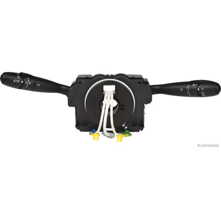 Elparts Lenkstockschalter Citroen Xsara Peugeot 206 von HERTH+BUSS ELPARTS