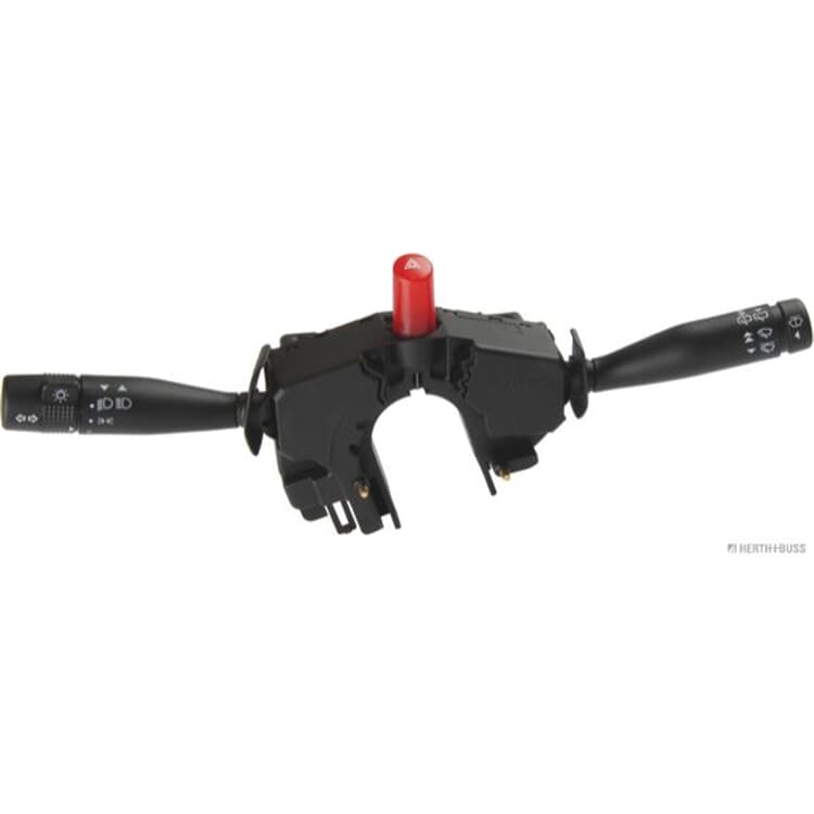 Elparts Lenkstockschalter Ford Fiesta Ka Puma Mazda 121 Elparts Lenkstockschalter Ford Fiesta Ka Puma Mazda 121 von HERTH+BUSS ELPARTS