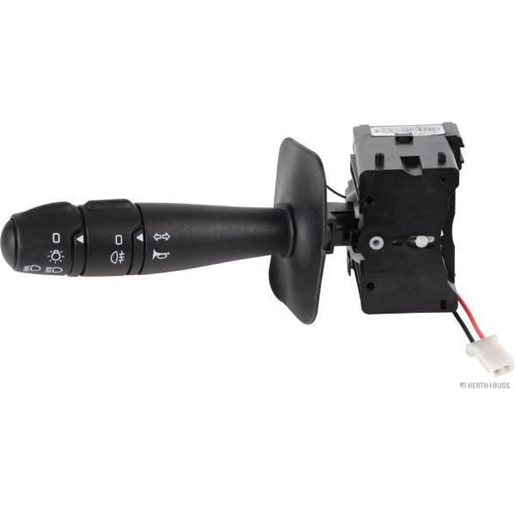Elparts Lenkstockschalter Nissan Kubistar Renault Kangoo Megane Elparts Lenkstockschalter Nissan Kubistar Renault Kangoo Megane von HERTH+BUSS ELPARTS