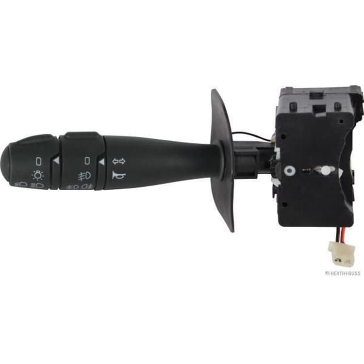 Elparts Lenkstockschalter Renault Kangoo Megane von HERTH+BUSS ELPARTS