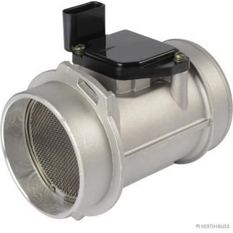 Elparts Luftmassenmesser Audi A4 A6 A8 Allroad Skoda Superb VW Passat Elparts Luftmassenmesser Audi A4 A6 A8 Allroad Skoda Superb VW Passat von HERTH+BUSS ELPARTS