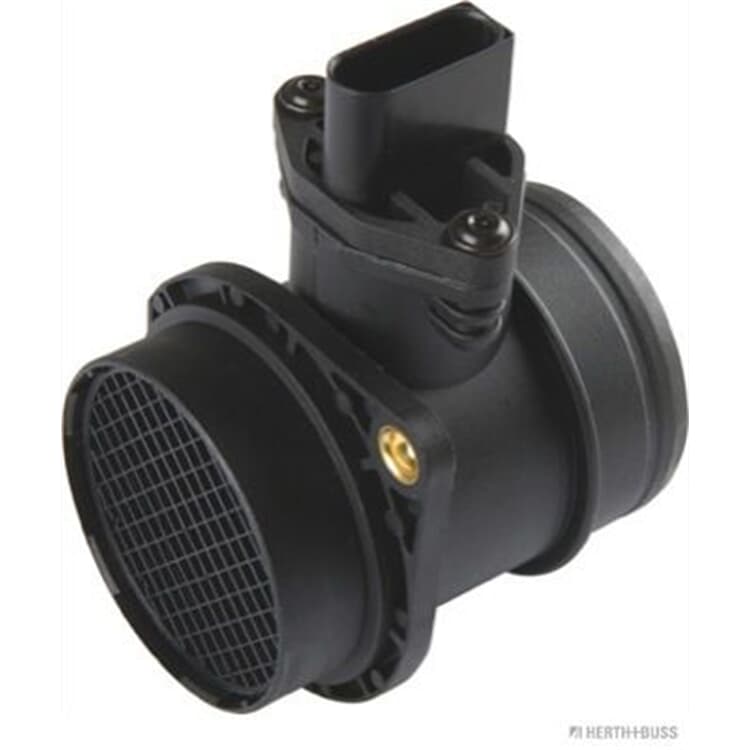 Elparts Luftmassenmesser Audi Seat Skoda VW Elparts Luftmassenmesser Audi Seat Skoda VW von HERTH+BUSS ELPARTS