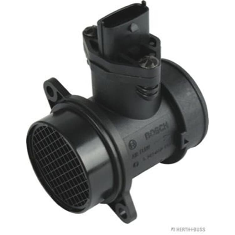 Elparts Luftmassenmesser Fiat Lancia Elparts Luftmassenmesser Fiat Lancia von HERTH+BUSS ELPARTS