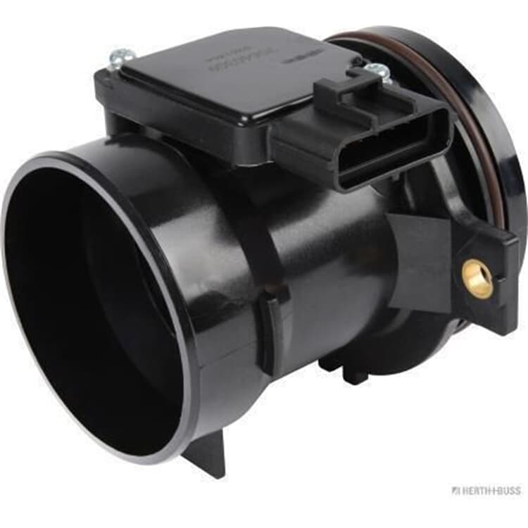 Elparts Luftmassenmesser Ford Cougar Focus Mondeo Tourneo Transit Elparts Luftmassenmesser Ford Cougar Focus Mondeo Tourneo Transit von HERTH+BUSS ELPARTS