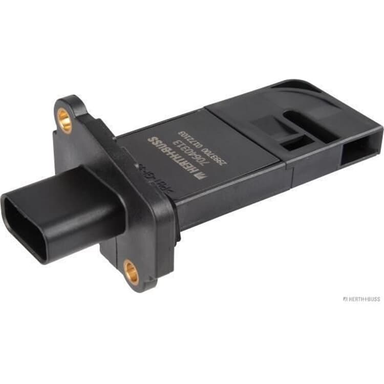 Elparts Luftmassenmesser Ford Focus Kuga Puma Tourneo Transit Elparts Luftmassenmesser Ford Focus Kuga Puma Tourneo Transit von HERTH+BUSS ELPARTS