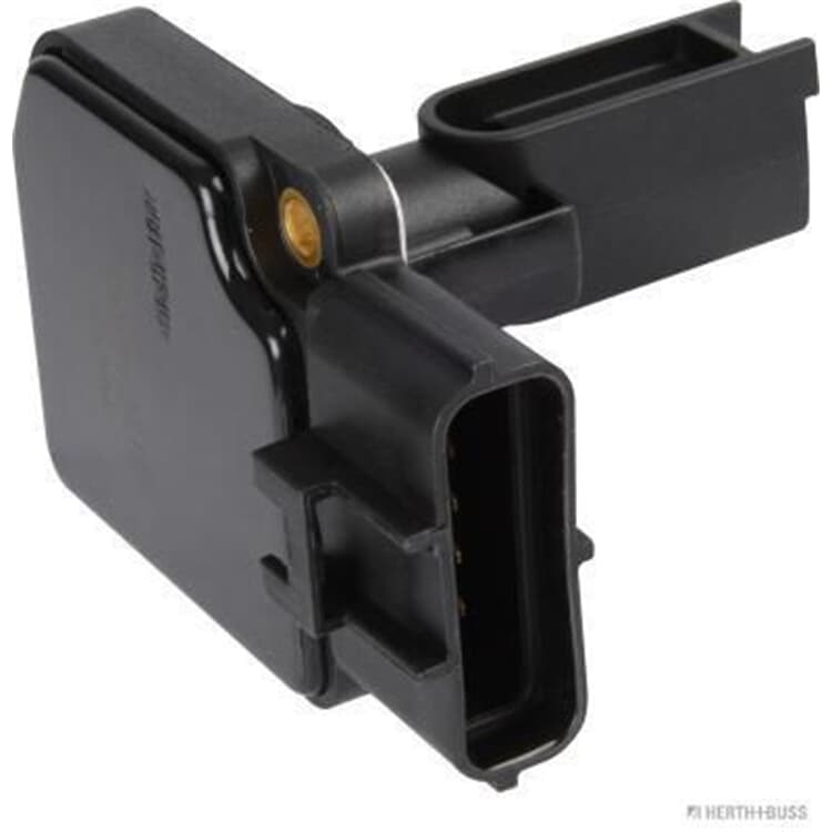 Elparts Luftmassenmesser Ford Mondeo Transit Elparts Luftmassenmesser Ford Mondeo Transit von HERTH+BUSS ELPARTS