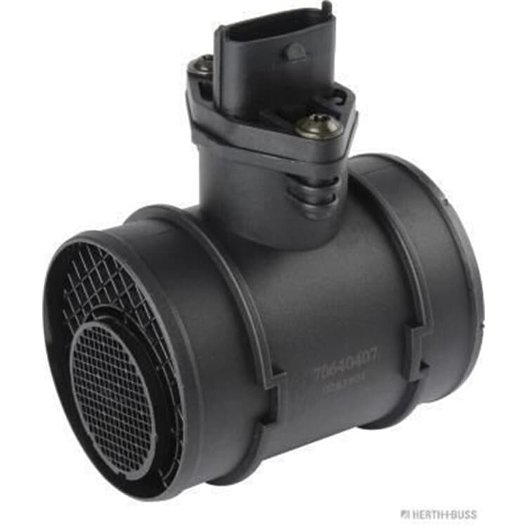 Elparts Luftmassenmesser Opel Astra Corsa Tigra Elparts Luftmassenmesser Opel Astra Corsa Tigra von HERTH+BUSS ELPARTS