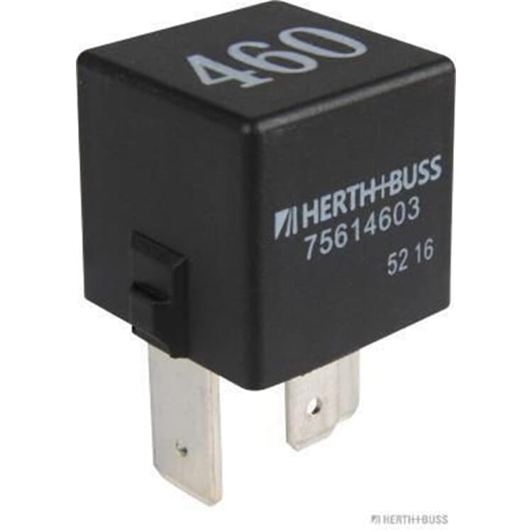 Elparts Multifunktionsrelais Audi A3 TT Seat Altea Skoda Octavia 2 VW Caddy 3 Elparts Multifunktionsrelais Audi A3 TT Seat Altea Skoda Octavia 2 VW Caddy 3 von HERTH+BUSS ELPARTS