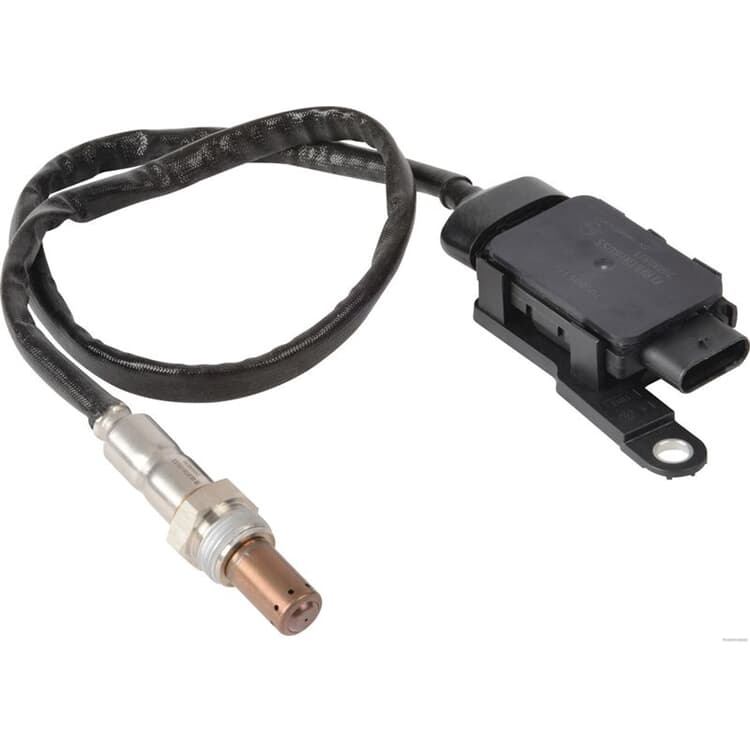 Elparts NOx-Sensor, NOx-Kataly Elparts NOx-Sensor, NOx-Kataly von HERTH+BUSS ELPARTS