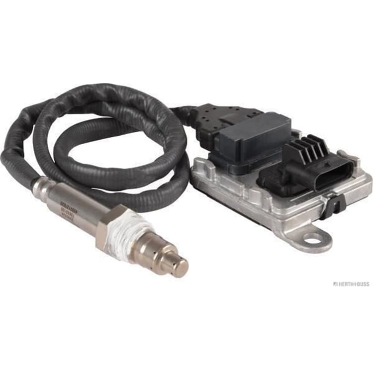 Elparts NOx-Sensor BMW 3er 5er 6er Elparts NOx-Sensor BMW 3er 5er 6er von HERTH+BUSS ELPARTS