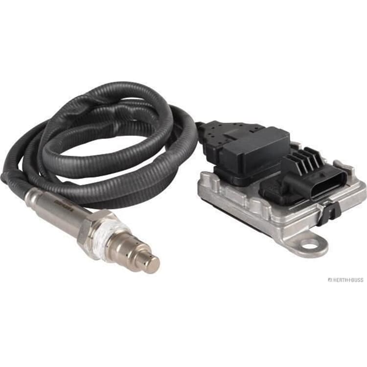 Elparts NOx-Sensor BMW 5er F10 Elparts NOx-Sensor BMW 5er F10 von HERTH+BUSS ELPARTS
